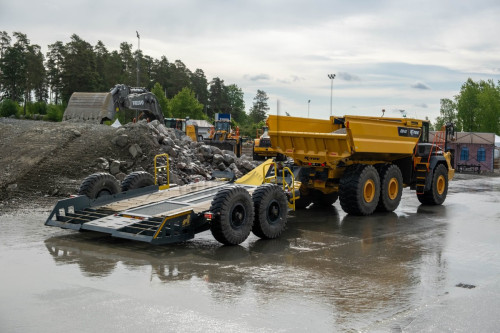 Volvo Days 2026 - 138